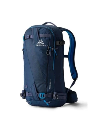 Turistický batoh Gregory Targhee 26, alpská modř