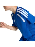Dětský dres adidas Tiro 26 League Jersey modrý KB1314