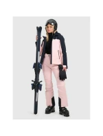 Dámská membránová lyžařská bunda 5000 4F 4FRAW25TTJAF1070-56S