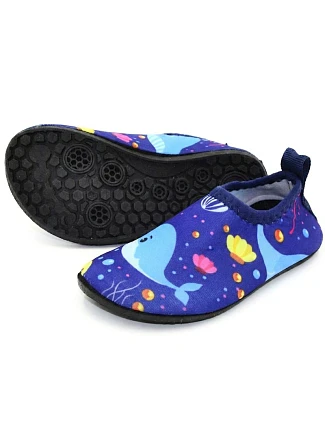 NEOPRENOVÉ BOTY DO VODY KIDS WHALE XQMAX R.22