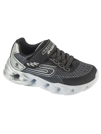 Skechers Vortex 2.0 - Quantroid 400604L-BKSL Black 29