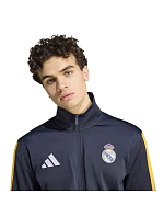 Adidas Real Madrid DNA Tepláková souprava KG2950 Mikina Adidas Real Madrid DNA Tepláková souprava KG2950 Mikina