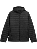 Pánská bunda M 4FSS23TDJAM085 20S - 4F Pánská bunda M 4FSS23TDJAM085 20S - 4F