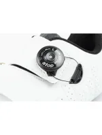 DHB Dorica M 2105-WIG-A1538 bílá cyklistická obuv DHB Dorica M 2105-WIG-A1538 bílá cyklistická obuv