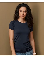 Stedman Seamless Sports-T Women Dámské sportovní tričko 05.8960 black opal Stedman Seamless Sports-T Women Dámské sportovní tričko 05.8960 black opal