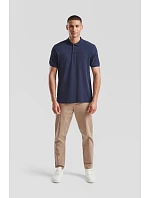 Fruit of the Loom Premium Polo Piqué polo 16.3218 navy Fruit of the Loom Premium Polo Piqué polo 16.3218 navy