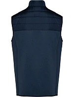 Kariban K 6170 Pánská hybridní vesta 20.6170 mid navy/midnight navy heather Kariban K 6170 Pánská hybridní vesta 20.6170 mid navy/midnight navy heather