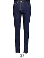 NEOBLU Gaspard Women Dámské džíny 24.3181 brut denim NEOBLU Gaspard Women Dámské džíny 24.3181 brut denim