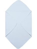 The One Towelling Baby Towel Dětský ručník 48.1009 light blue The One Towelling Baby Towel Dětský ručník 48.1009 light blue