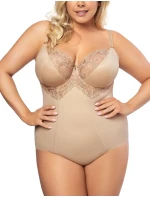 Gorsenia K356 Gala barva: béžová Gorsenia K356 Gala barva: béžová