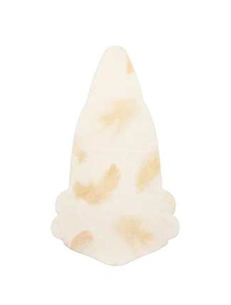 Julimex PS-03 ALL-UP náplasti (2 páry) barva:béžová Julimex PS-03 ALL-UP náplasti (2 páry) barva:béžová