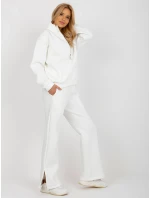 Dámská souprava EM KMPL 772.68 ecru - FPrice