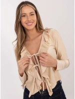 IT BZ halenka 21837.00 béžová