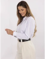 Košile LK KS 508948.67 bílá