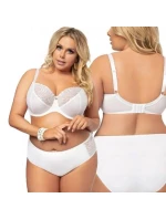 Dámská podprsenka K378 VICTORIA bílá - GORSENIA