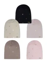 DÁMSKÁ ČEPICE 48-107