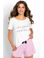 Pyžama  model 158568 Momenti Per Me