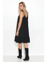 Denní šaty model 164196 Makadamia