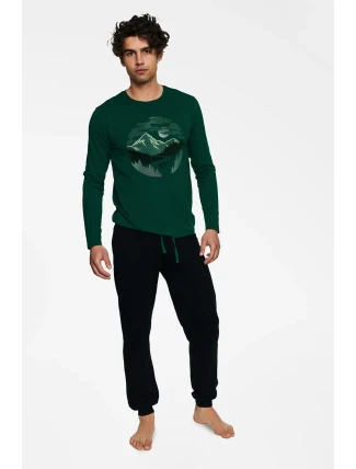 Pyžama model 172717 Henderson Pyžama model 172717 Henderson