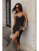 Denní šaty model 214755 LaBalancia