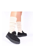 Mokasiny model 222043 Solea