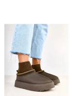 Sněhule model 223165 Solea Sněhule model 223165 Solea