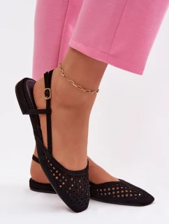 Balerinky  model 224933 Step in style