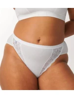 sloggi Chic Tai 4P - WHITE - SLOGGI WHITE - SLOGGI sloggi Chic Tai 4P - WHITE - SLOGGI WHITE - SLOGGI