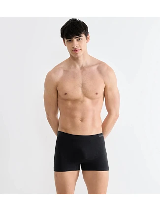 sloggi men GO Smooth Hipster C2P - Black Combination - SLOGGI Black Combination - SLOGGI