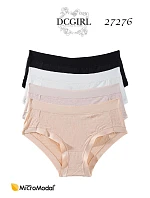 Kalhotky DC Girl 27276 A12 Classic S–XL Kalhotky DC Girl 27276 A12 Classic S–XL