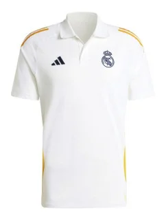 Adidas Real Madrid polokošile M IT5112 pánské