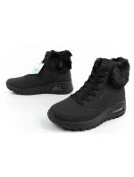 Boty Skechers Uno Rugged W 167274/BBK