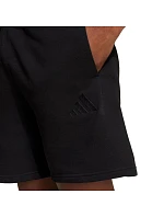 Adidas All Szn Francouzské froté šortky M IX1247 Adidas All Szn Francouzské froté šortky M IX1247