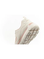 Skechers tenisky dámské sportovní boty Summits lehké pohodlné dámské