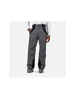 Pánské lyžařské kalhoty ROSSIGNOL Hero Insulated Ski Pant, šedé Pánské lyžařské kalhoty ROSSIGNOL Hero Insulated Ski Pant, šedé