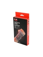 Zápěstní ortéza s lemem BNS 002 XL - Body Sculpture