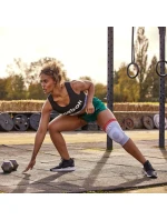 Kolenní ortéza Reebok SpeedWick M RRSU-14324