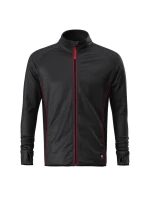 Pánská fleecová mikina Vertex Stretch M MLI-W4194 - Malfini