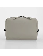 BagBase BG 334 Taška přes rameno matné PU 52.0334 clay