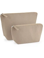 BagBase BG 724 Plstěná toaletní taška 52.0724 sand BagBase BG 724 Plstěná toaletní taška 52.0724 sand