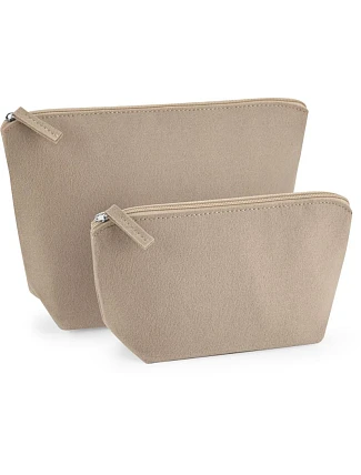 BagBase BG 724 Plstěná toaletní taška 52.0724 sand BagBase BG 724 Plstěná toaletní taška 52.0724 sand