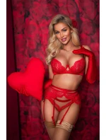 Axami V-10722 barva: červená