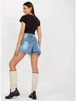 Tričko B 012.35P černá