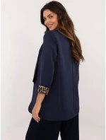 Námořnictvo DHJ MA 18657 1.86 tmavě modrá