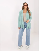 Bunda IT KR 22292.01 mint Bunda IT KR 22292.01 mint