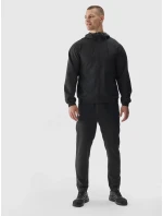 Pánské sportovní rychleschnoucí kalhoty 4F