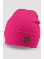 DÍVČÍ ČEPICE FLIP-UP CP007