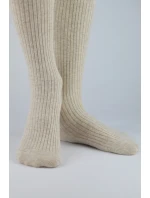 ŽEBROVANÉ PUNČOCHÁČE RB007 0-2 ROKY