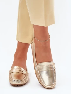 Mokasiny model 214328 Step in style