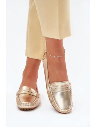 Mokasiny model 214328 Step in style